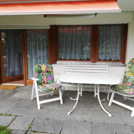 Exklusive Lage - Wohnung Mit Schoenem Garten - Haemmerle Yellow Konstanz Exterior photo