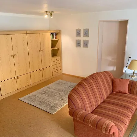 Exklusive Lage - Wohnung Mit Schoenem Garten - Haemmerle Yellow Konstanz Exterior photo