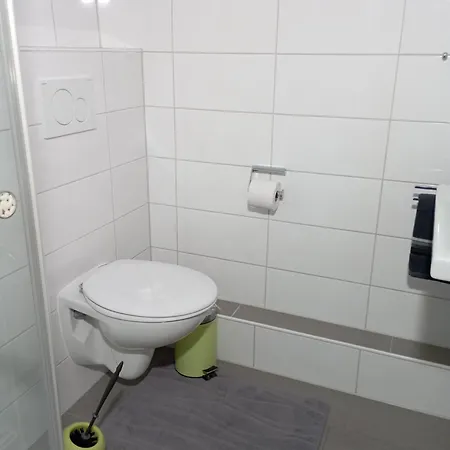 Exklusive Lage - Wohnung Mit Schoenem Garten - Haemmerle Yellow Konstanz Exterior photo