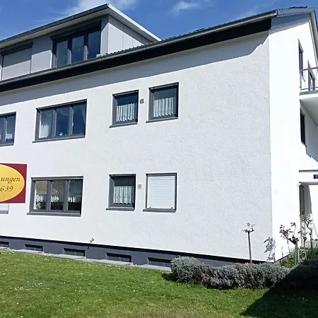 Exklusive Lage - Wohnung Mit Schoenem Garten - Haemmerle Yellow Konstanz Exterior photo