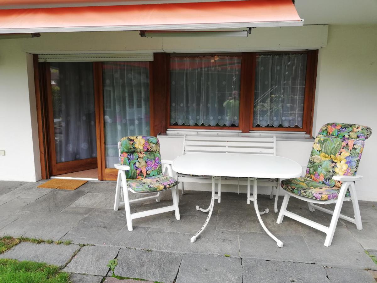 Exklusive Lage - Mit Schoenem Garten - Haemmerle Yellow *