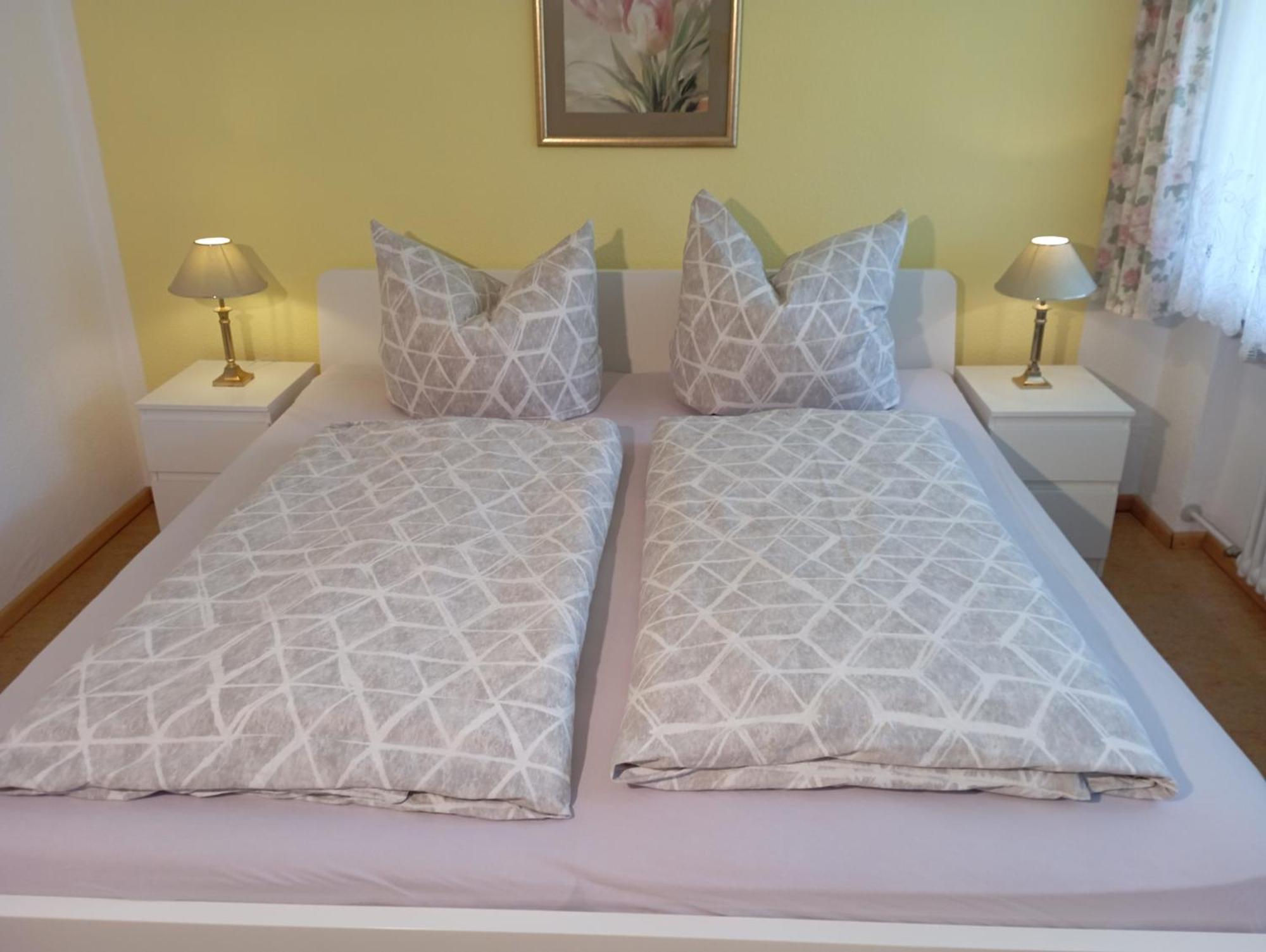 Apartment Exklusive Lage - Mit Schoenem Garten - Haemmerle Yellow Konstanz